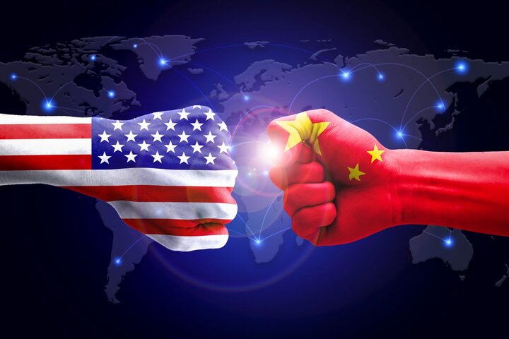 آیا کاخ سفید ناگزیر از پذیرش جایگاه جهانی چین است؟