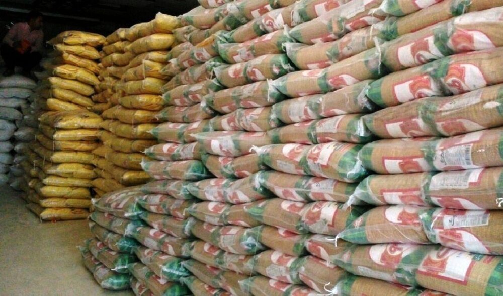 برنج ۵۰ هزار تومانی ایرانی در انبار؛ دولت به دنبال واردات برنج ۷۰ هزار تومانی