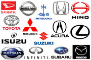 شروع مجدد استثنایی خودروسازان ژاپنی
