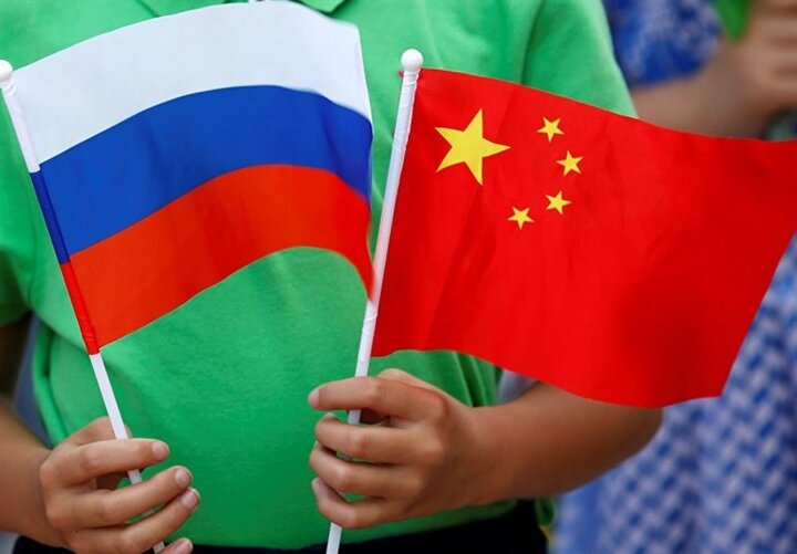 تشدید کنترل آمریکا بر کالاهای صادراتی به روسیه و چین
