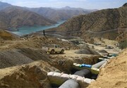 آیا سدسازی و انتقال آب بین حوضه ای  راه حل کم آبی ایران است؟ 