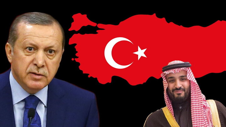  عربستان محصولات حیوانی ترکیه را به لیست محصولات ممنوع شده اضافه کرد 