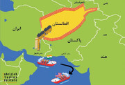 هند برای بندر انحصاری ایران تعیین تکلیف کرد!
