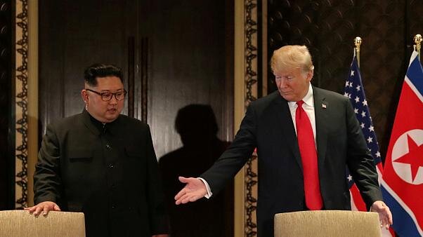 تایید پیش بینی "تحریریه" درباره نتیجه مذاکرات ترامپ و کره شمالی پس از 3 سال