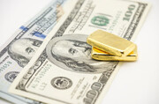کاهش قیمت طلا و سکه در پی افت نرخ ارز
