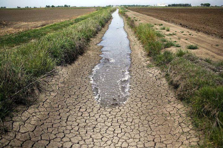 سدها کشاورزی ایران را ویران کرده اند
