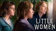 نقد فیلم سینمایی زنان کوچک، ساخته 2019