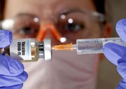 تزریق واکسن اشتباه به خبرنگاران خبرساز شد