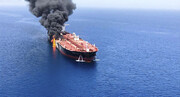 جنگ نفت‌کش‌ها به سواحل اسرائیل و عربستان کشیده شد