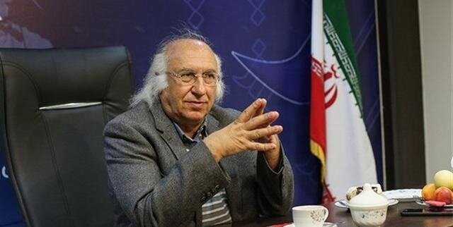 ابومحمد عسگرخانی: عضویت ایران در NPT غیرقانونی است