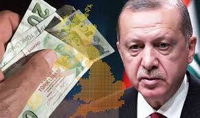 روزهای سخت اقتصاد ترکیه در پیش است