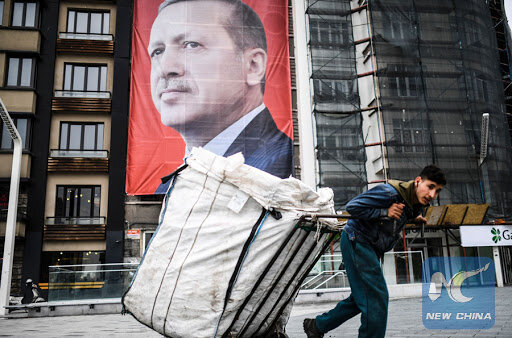 آیا ترکیه دچار قحطی می شود؟