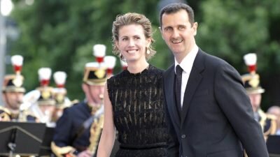 برنامه جدید آمریکا برای مهار خانواده اسد