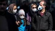 بی بی سی: ماسک زدن تاثیری در پیشگیری از ابتلا به کرونا ندارد