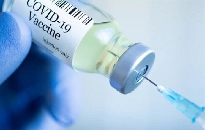 عوارض جدید واکسن کرونا برای زنان