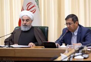 بانک مرکزی ادعای حسن روحانی را رد کرد
