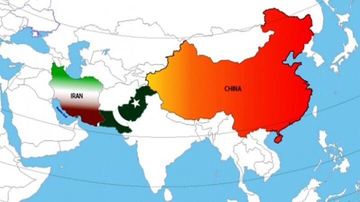 از چین و پاکستان التماس، از حسن روحانی ناز