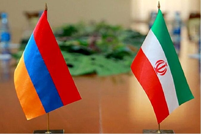 ایران و ارمنستان آب پاکی را روی دست رژیم باکو ریختند