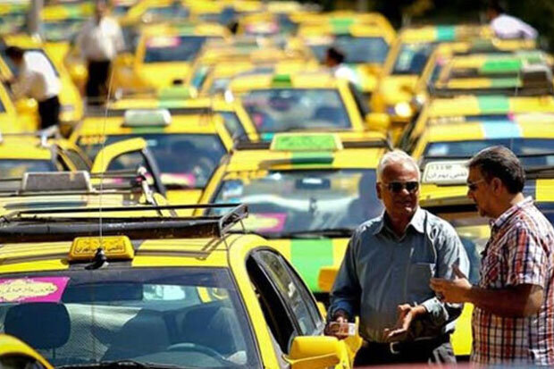 تاکسی‌های خودران در ایران!