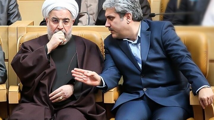 ستاری خطاب به روحانی: مرغ آرین از مرغ های وارداتی بهتر است