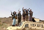 مشارکت کشور کوچک اروپایی در جنگ علیه یمن