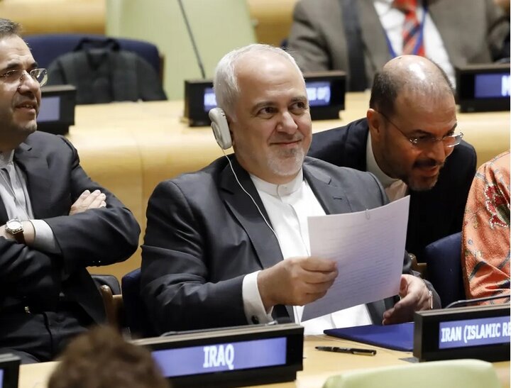 فوری؛ ایران شروط خود را به نمایندگان آمریکا تحویل داد