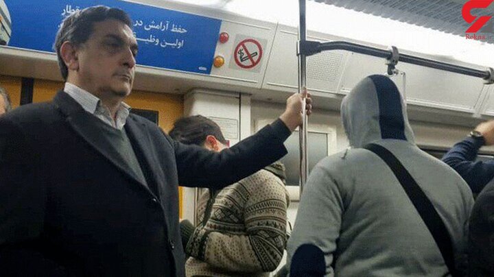 شفافیت آرا نمایندگان در متروی تهران رد شد!