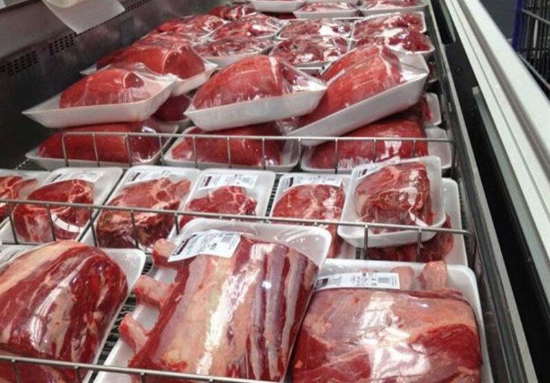 شگرد برخی شرکت‌های بسته‌بندی برای گران کردن گوشت قرمز
