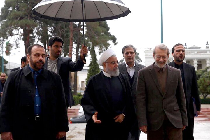 دولت روحانی چطور "فاجعه کرونا" را در ایران رقم زد؟!