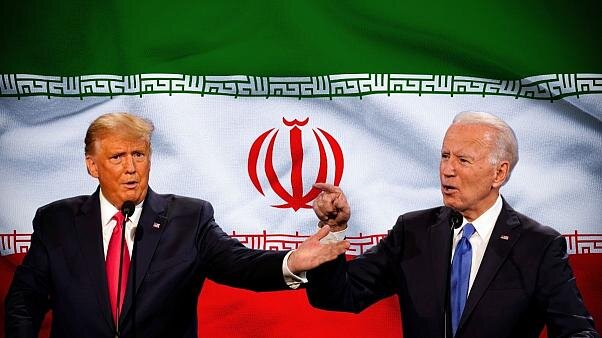 نگاه واشنگتن به ایران در بحبوحه تنش های خاورمیانه