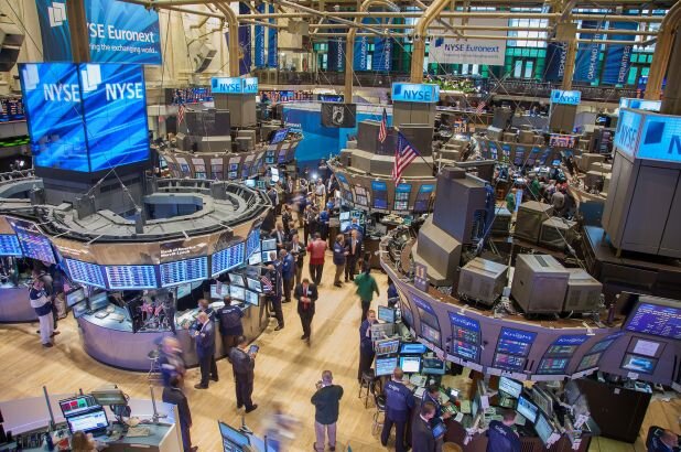 سیگنال های یک بازار سهام پر رونق 