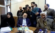 استدلال های دولت، مجمع تشخیص را برای تصویب FATF قانع کرد؟