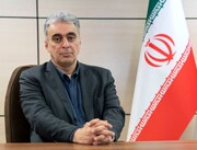 جشن لاک پشت معدن ایران برای افزایش تولید 20 هزار تنی