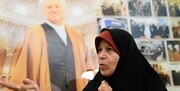 فائزه هاشمی: کاهش مشارکت انتخابات به خاطر عملکرد روحانی و اصلاح طلبان بود
