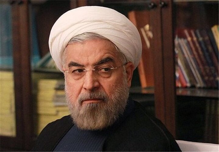روحانی در برابر مصوبه انتخاباتی شورای نگهبان ایستاد