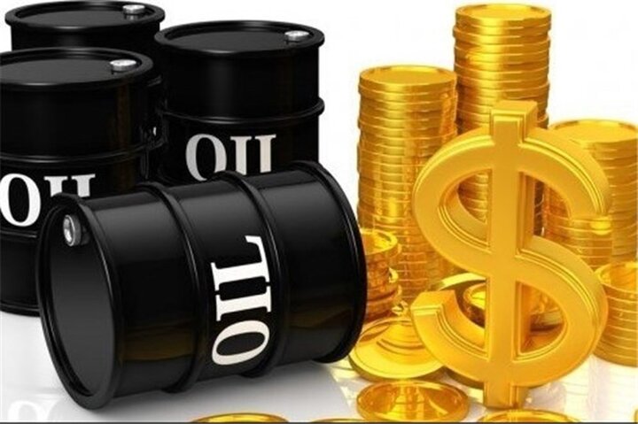 پیش بینی نفت 80 دلاری در تابستان 1400