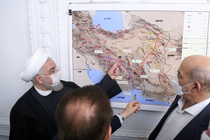 6 میلیارد دلار از جیب مردم ایران به جیب استانهای مرکزی واریز می شود