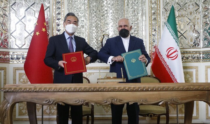 قرارداد ایران و چین: از کدام موضع؟