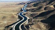 نفوذ افغانی ها در پروژه های انتقال آب ایران!