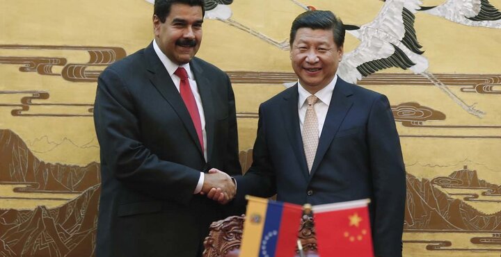 ماجرای بدهی 450 میلیارد دلاری ونزوئلا و ترکیه به چین/سرانجام BRI چین و نقش ایران