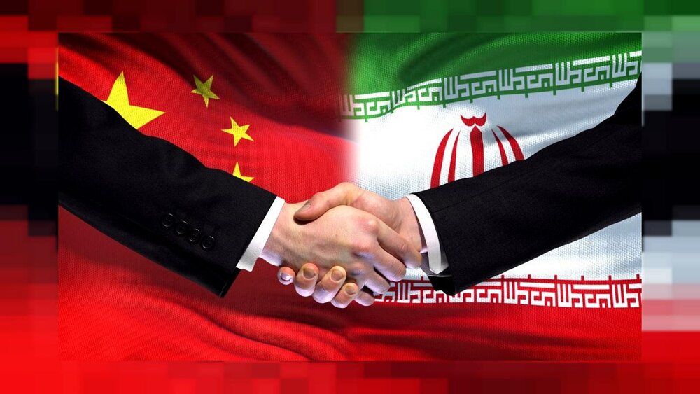 رشد ۳۰ درصدی واردات چین از ایران