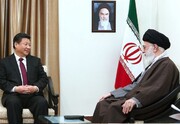 شورای همکاری خلیج فارس علیه توافق نامه استراتژیک ایران و چین