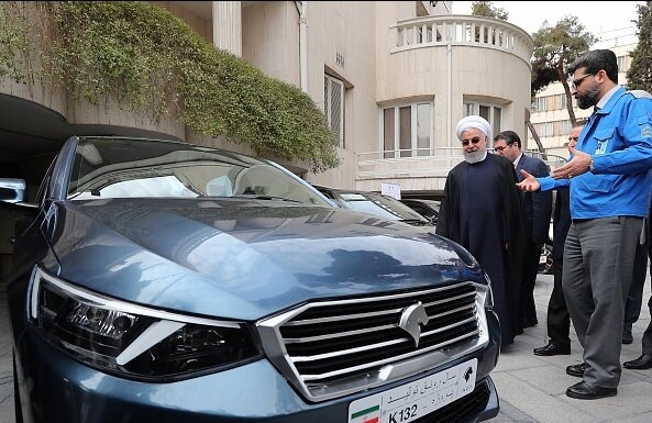 شاهکارهای ایران خودرو را چگونه پیش خرید کنیم