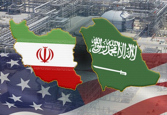چرا سعودی‌ها فتیله تنش با ایران را پایین کشیده‌اند؟ 