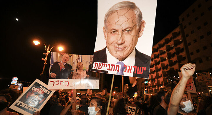 آیا نتانیاهو به هلاکت رسید؟