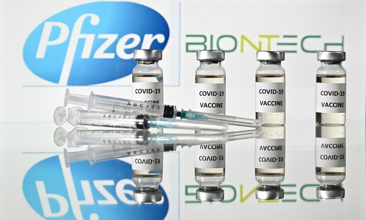 آمار رسمی از قربانیان واکسن فایزر در دو ماه اخیر منتشر شد