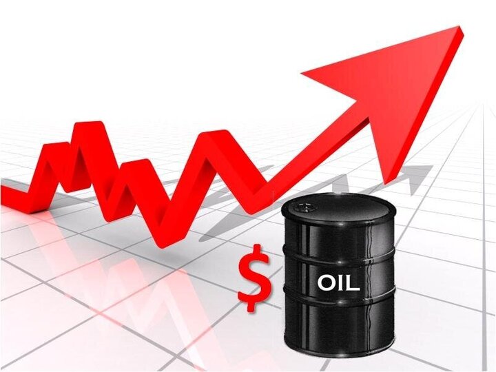 ادامه افزایش تولید و صادرات نفت ایران