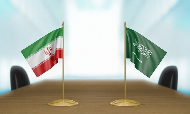 توقف مذاکرات ایران و عربستان در عراق 