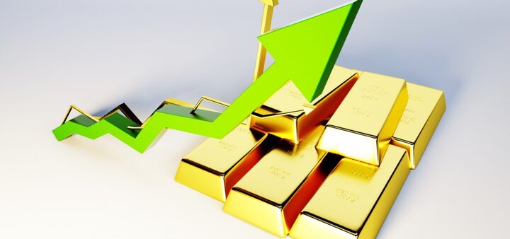 پیش بینی بازار طلا، ارزان می شود ولی بخرید