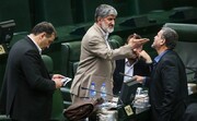 علی مطهری: سخنگو، شورای نگهبان را با مجلس سنا اشتباه گرفته‌ است